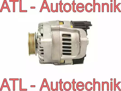 Фото L40010 Генератор ATL AUTOTECHNIK {forloop.counter}}